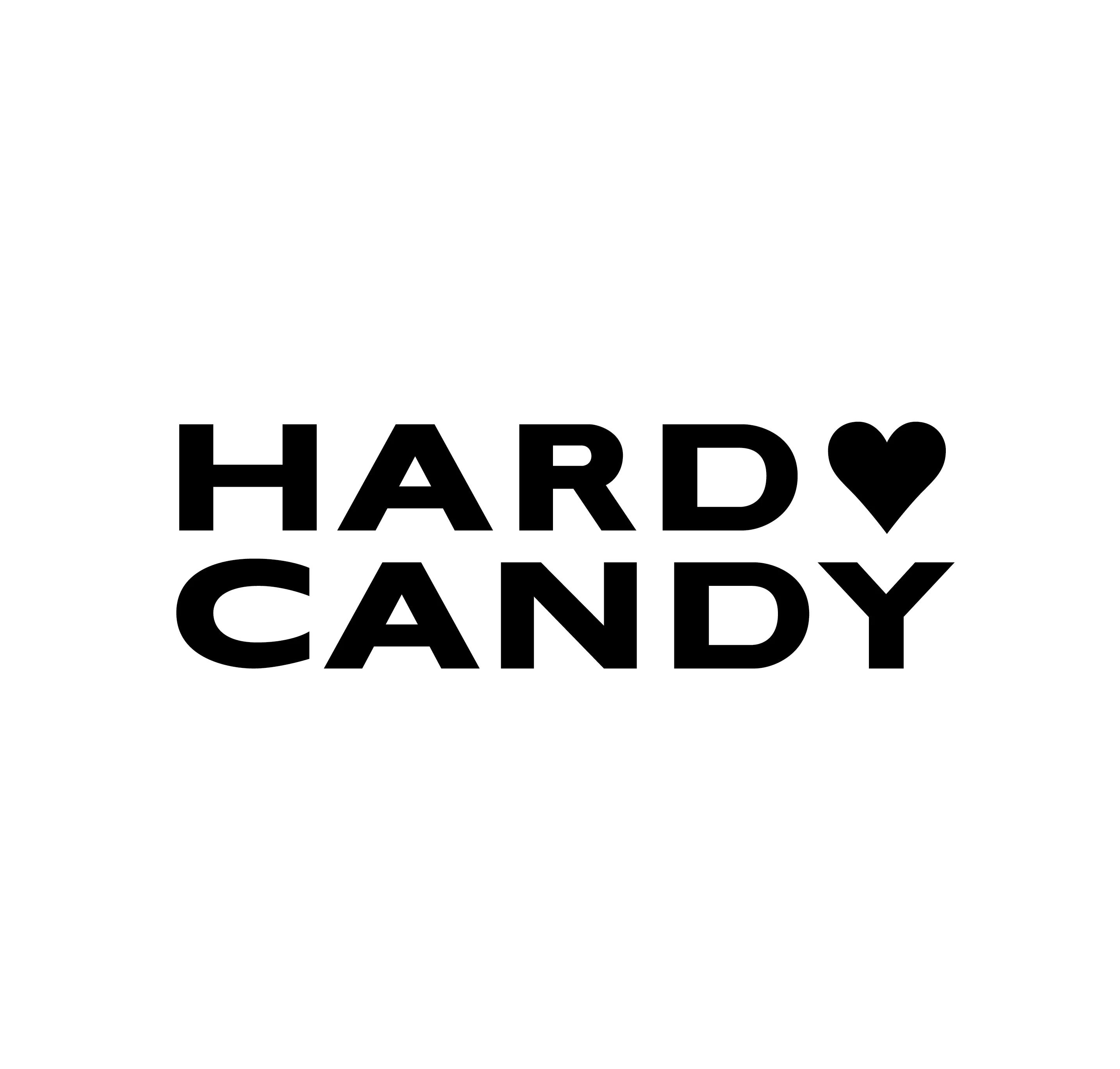 Hard Candy