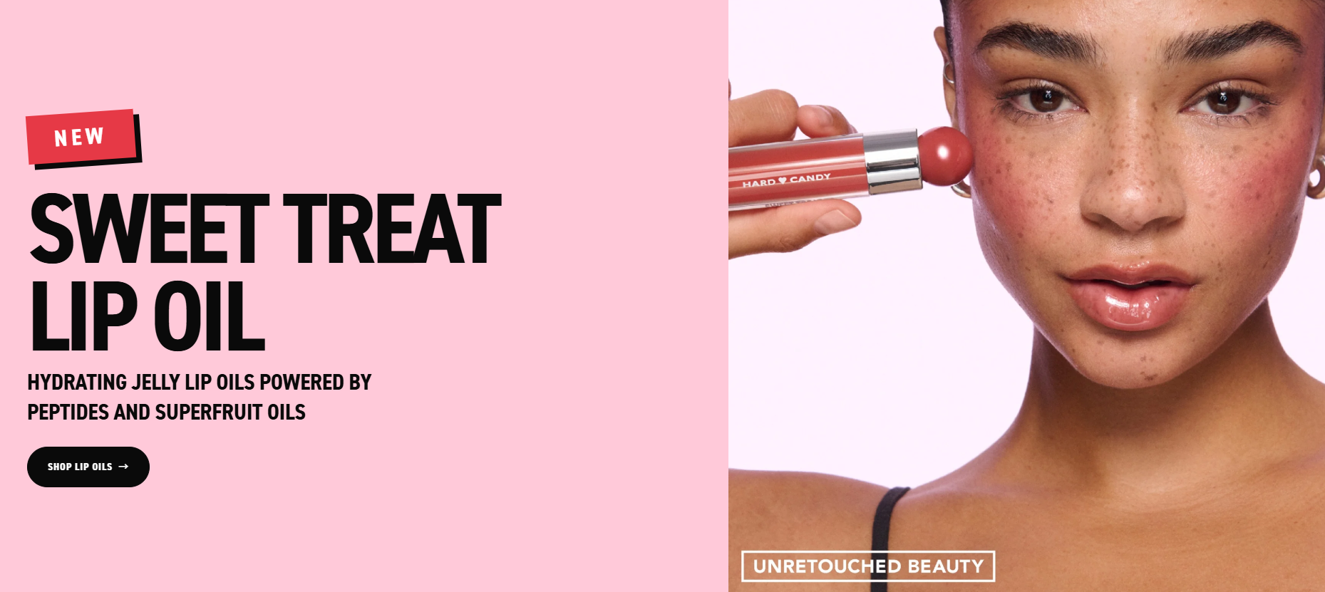 Professional Glamour Without the Guilt